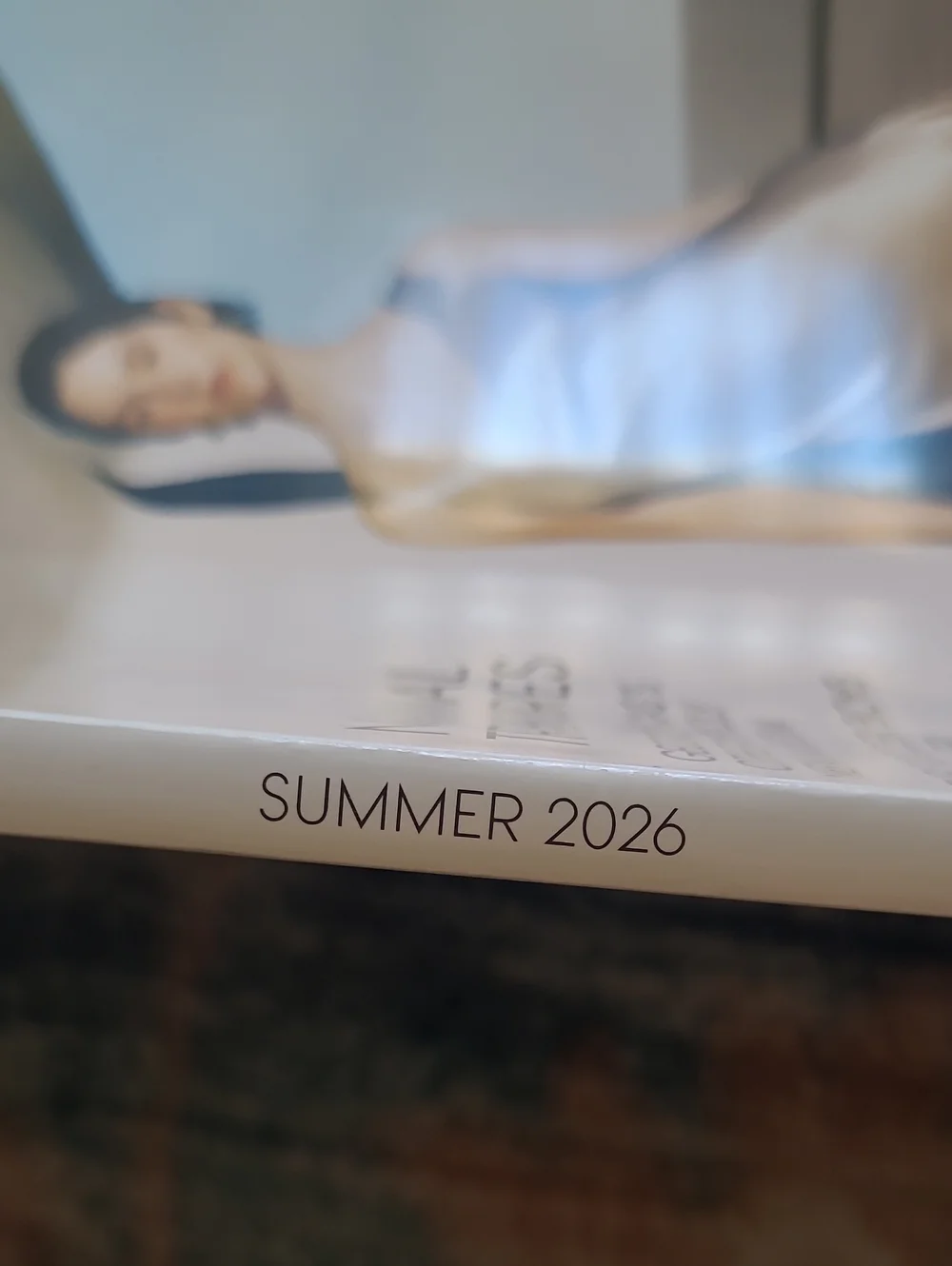 Vogue Summer 2026, W The Summer Issue 2026 & Garden & Gun June/July 26 Magazine